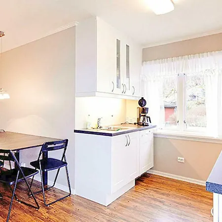 Holiday home Holiday Kjolsdalen *