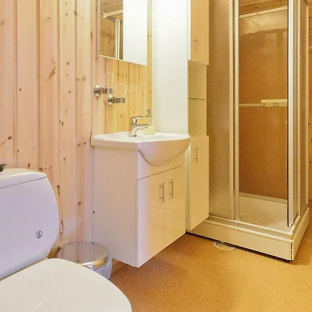 Holiday home Holiday Kjolsdalen *